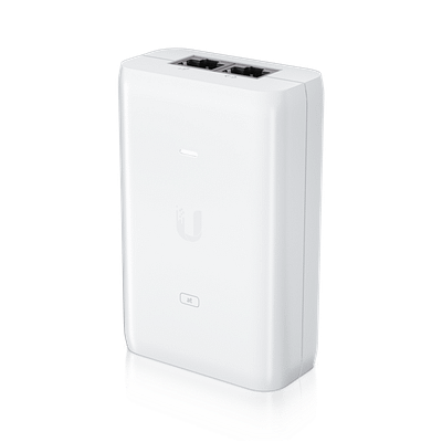Ubiquiti PoE+ Injektor (30W)