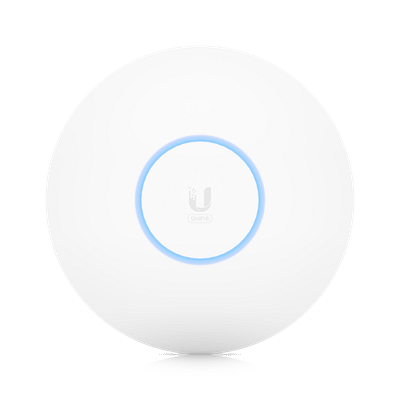 Ubiquiti Accesspunkt UniFi 6 Pro