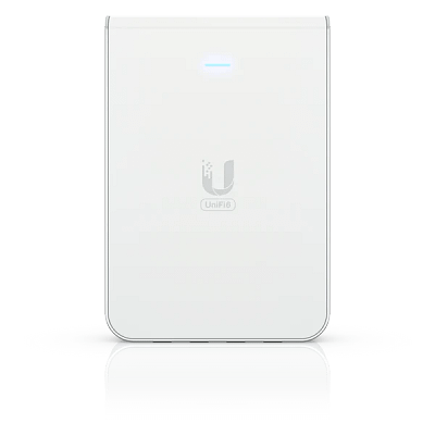Ubiquiti Accesspunkt UniFi 6 In-Wall