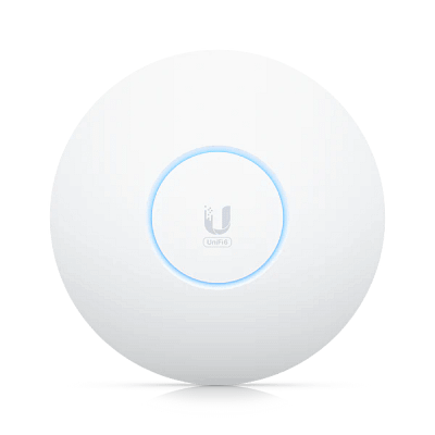 Ubiquiti Accesspunkt UniFi 6 Enterprise