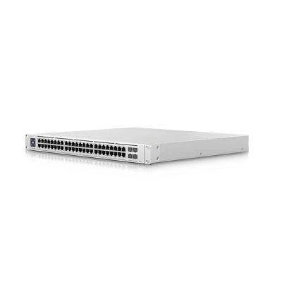 Ubiquiti UniFi Switch Enterprise 48 PoE