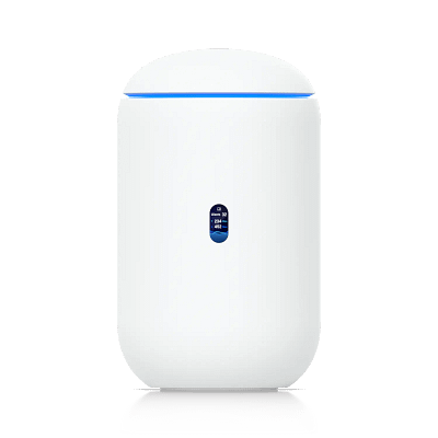 Ubiquiti UniFi Dream Router 7